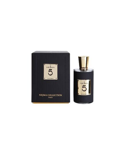 NEJMA 5 EXTRAIT DE PARFUM