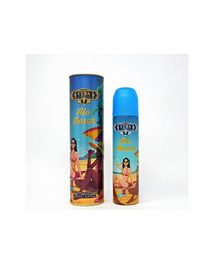 CUBA RIO BEACH EDP