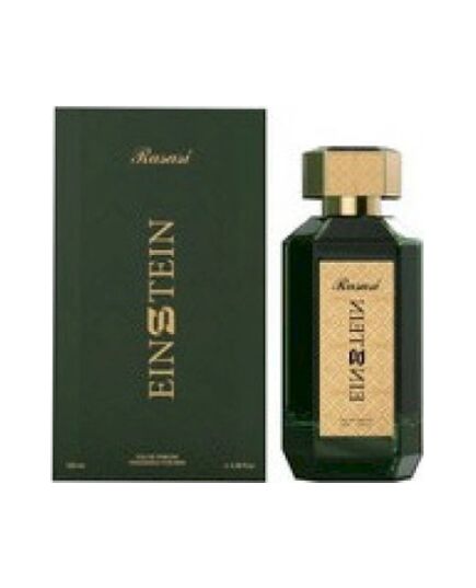 RASASI EINSTEIN EDP
