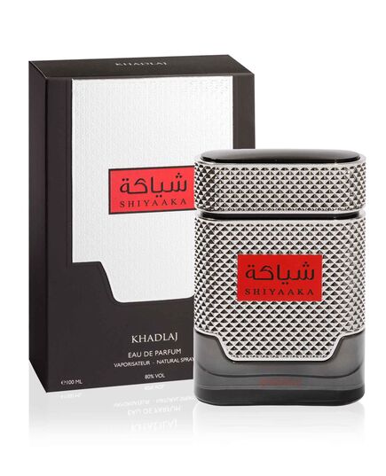 KHADLAJ SHIYAAKA MEN EDP
