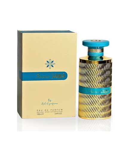 ARD AL ZAAFARAN FOREVER GOLD EDP