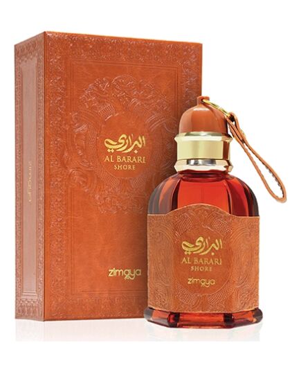 ZIMAYA AL BARARI SHORE EDP
