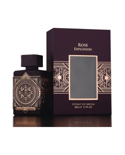 FRENCH AVENUE ROSE EXPLOSION PARFUM