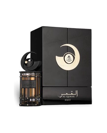 FRENCH AVENUE AL QAMAR NUIT EDP