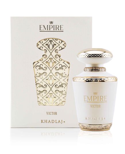 KHADLAJ EMPIRE REGENT EDP U 100ML