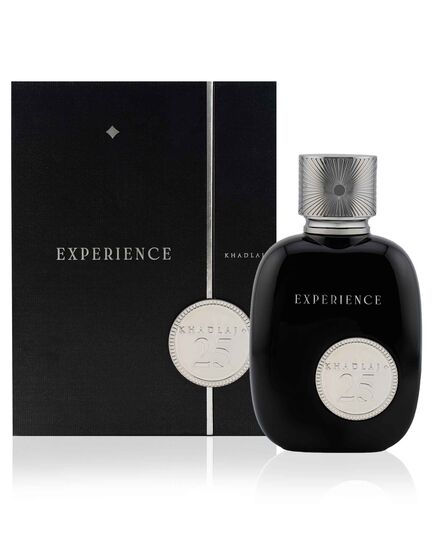 KHADLAJ 25 EXPERIENCE EDP