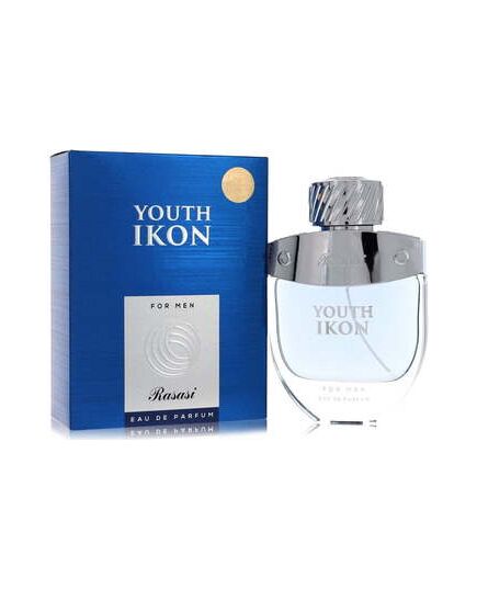 RASASI YOUTH IKON EDP