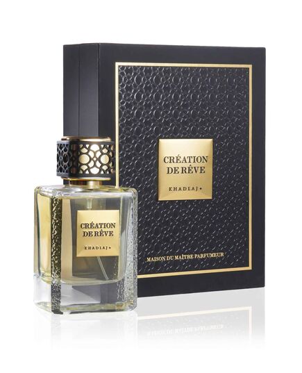 KHADLAJ MAISON CREATION DE REVE EDP