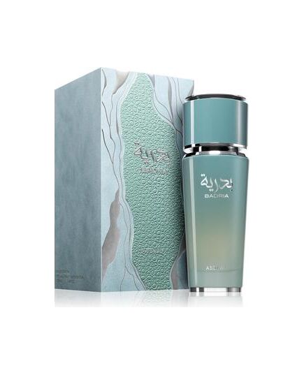 ASDAAF BADRIA EDP