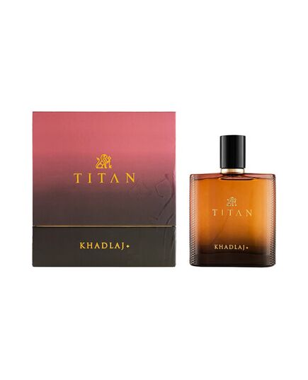KHADLAJ TITAN EDP