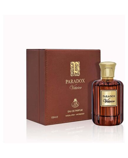 FRENCH AVENUE PARADOX VETIVIER EDP