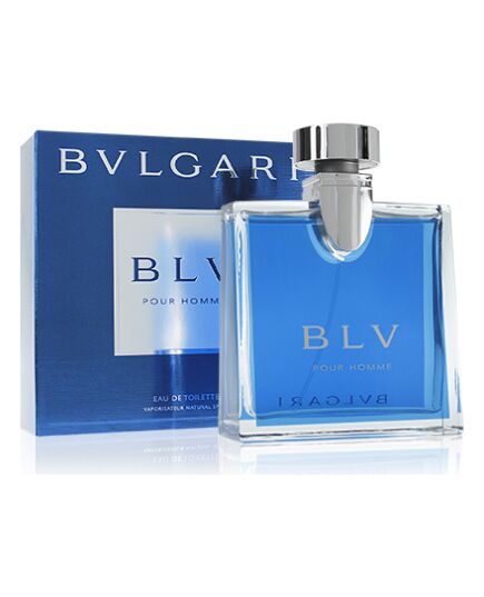 BVLGARI BLV POUR HOMME EDT M 100ML