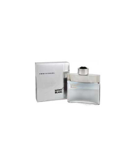 MONT BLANC INDIVIDUEL EDT