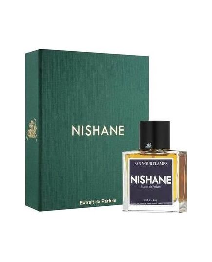 NISHANE FAN YOUR FLAMES EXTRAIT DE PARFUM