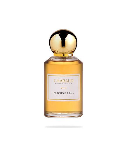 CHABAUD PATCHOULI 1973 EDP