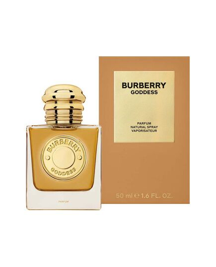 BURBERRY GODDESS PARFUM