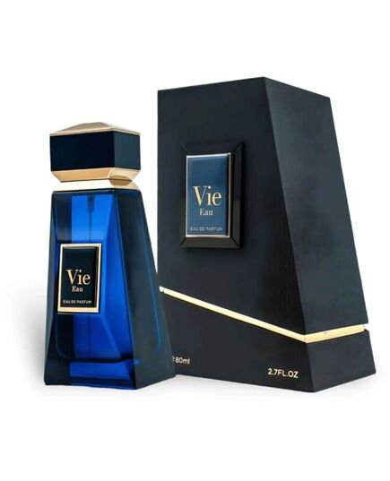 FRENCH AVENUE VIE EAU EDP