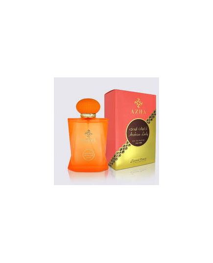 AZHA PERFUMES ARABIAN LADY FOR HER EDP