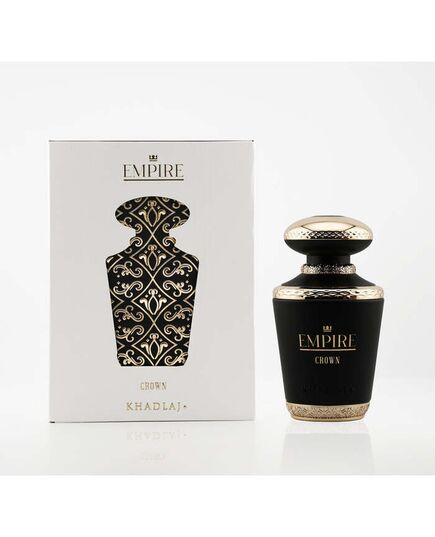 KHADLAJ EMPIRE CROWN EDP