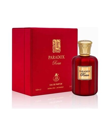 FRENCH AVENUE PARADOX ROSSA EDP