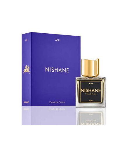 NISHANE NOT EVEN THE EXTRAIT DE PARFUM