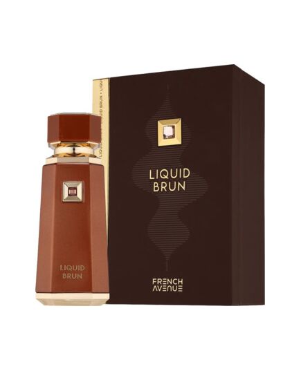 FRENCH AVENUE LIQUID BRUN EDP