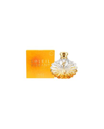 LALIQUE SOLEIL VIBRANT EDP
