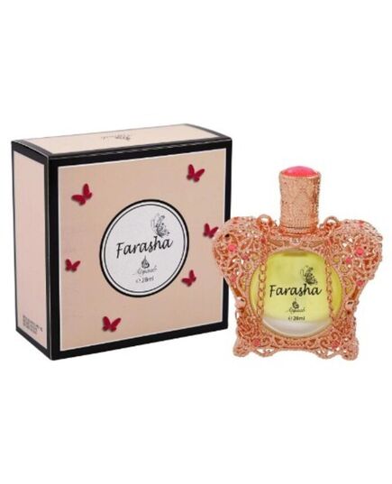 KHADLAJ FARASHA PERFUMED OIL