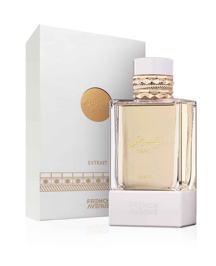 FRENCH AVENUE ARSH EXTRAIT DE PARFUM