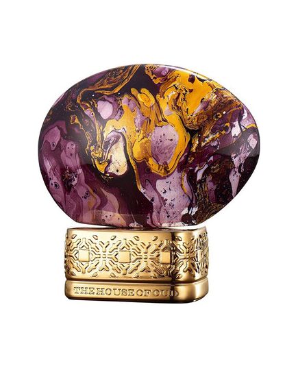 THE HOUSE OF OUD GRAPE PEARLS EDP
