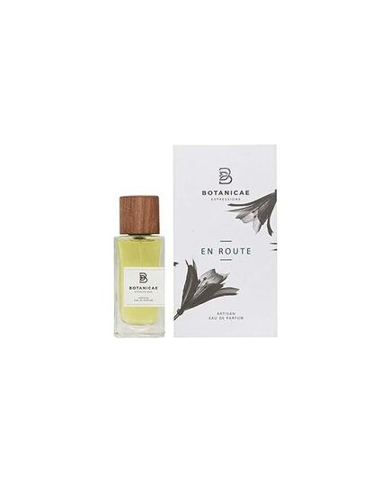 BOTANICAE EN ROUTE EDP