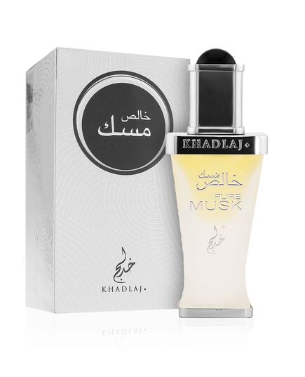 KHADLAJ PURE MUSK
