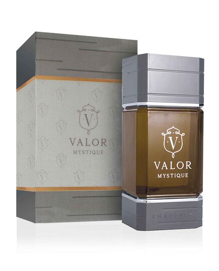 KHADLAJ VALOR MYSTIQUE EDP