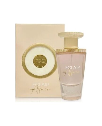FRENCH AVENUE ECLAT AFFAIR EDP