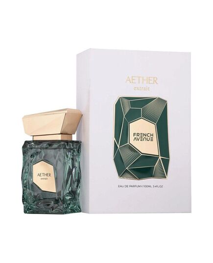FRENCH AVENUE AETHER EXTRAIT DE PARFUM