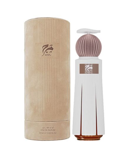 AHMED AL MAGHRIBI MARJ EDP