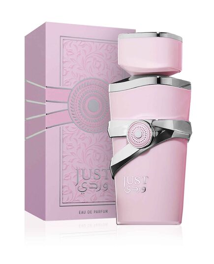 FRAGRANCE WORLD JUST WARD EDP U 100ML