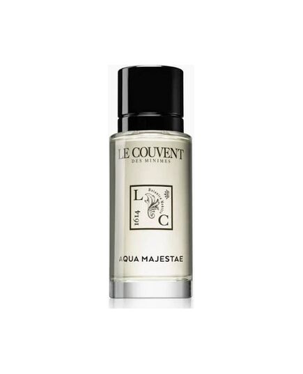LE COUVENT MAISON DE PARFUM AQUA MAJESTAE KRÉM NA RUCE