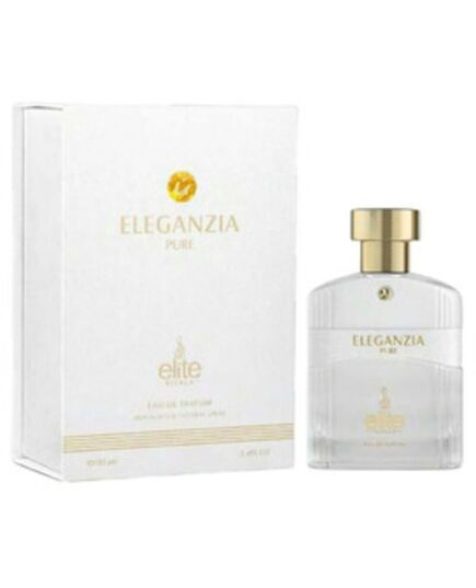 RISALA ELITE ELEGANZIA PURE EDP