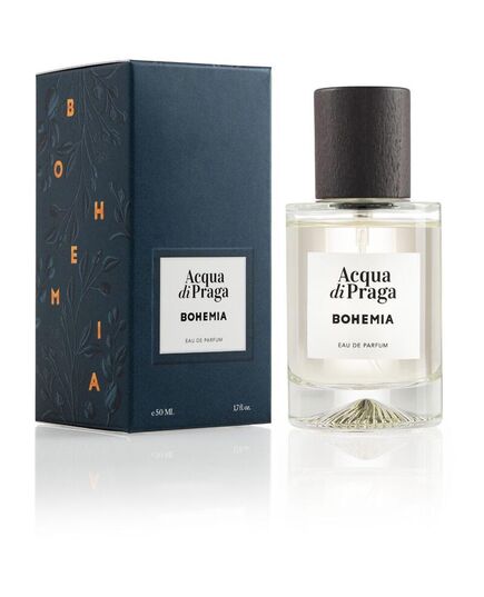 ACQUA DI PRAGA BOHEMIA EDP