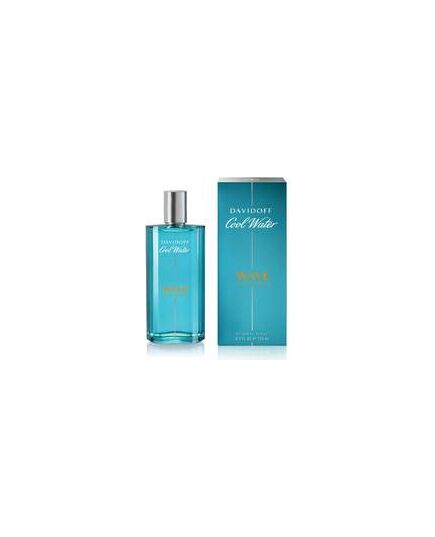 DAVIDOFF COOL WATER WAVE FOR MEN EDT