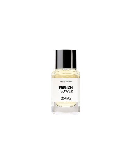 MATIERE PREMIERE FRENCH FLOWER EDP