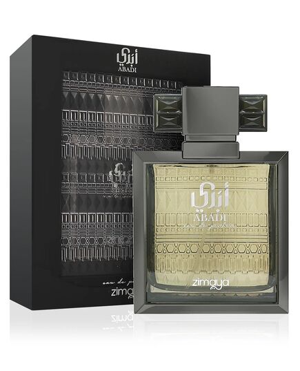 ZIMAYA ABADI SAGA EDP