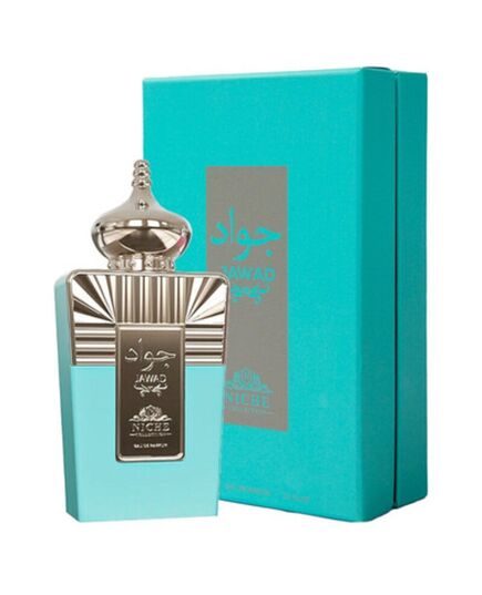 KHALIS JAWAD NICHE COLLECTION EDP
