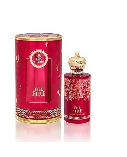FRENCH AVENUE THE FIRE EXTRAIT DE PARFUM