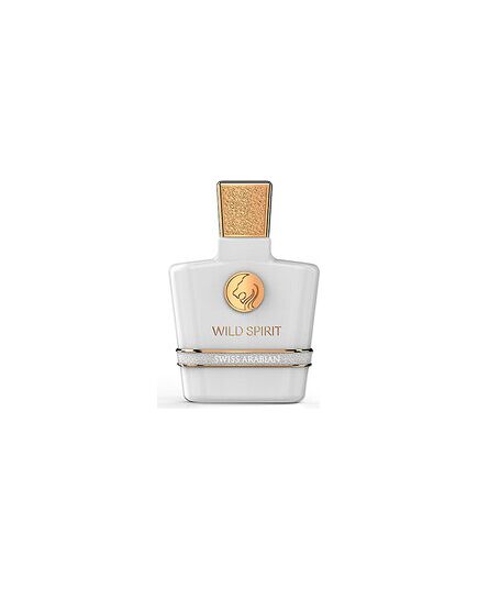 SWISS ARABIAN WILD SPIRIT EDP