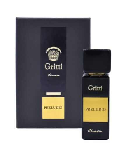 GRITTI PRELUDIO PARFUM