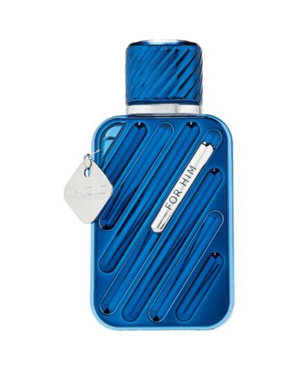 FRAGRANCE WORLD INIZIO FOR HIM EDP