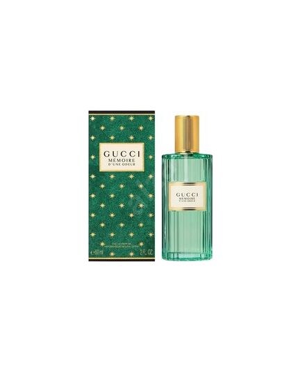 GUCCI MÉMOIRE D'UNE ODEUR EDP