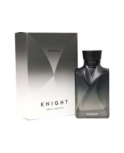NASEEM KNIGHT EDT